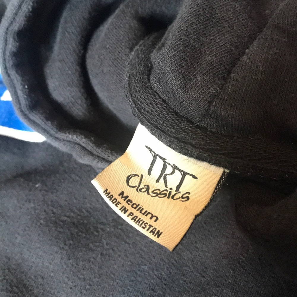 Sweatshirt Duke - Picture 2 of 2